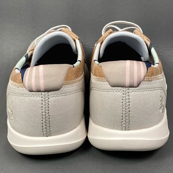 Skechers Women's Go Walk Lite-Boat Shoe size 9.5 (new without box) - Picture 4 of 8
